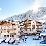 Hotel Alois 4 Sterne Superior 4*