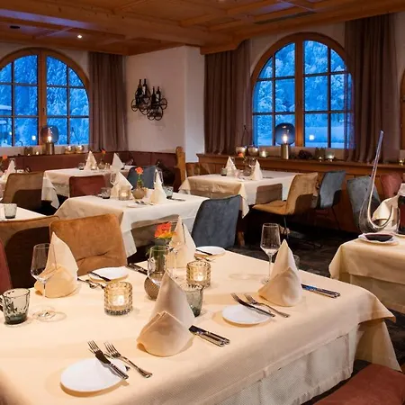 Hotel Alois 4 Sterne Superior