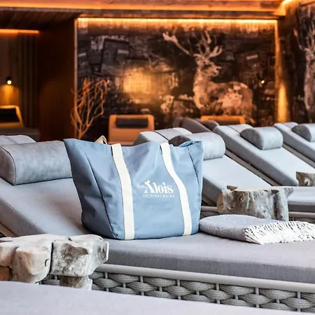 Alois 4 Sterne Superior