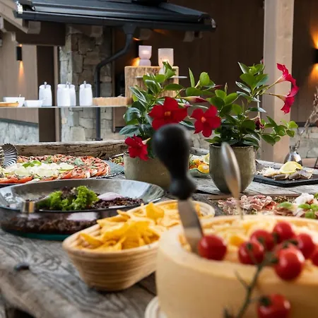 Alois 4 Sterne Superior Hotel 4*