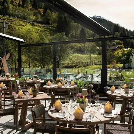 Alois 4 Sterne Superior Hotel 4*