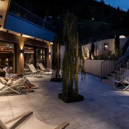 Hotel Alois 4 Sterne Superior