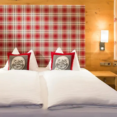 Alois 4 Sterne Superior Hotel