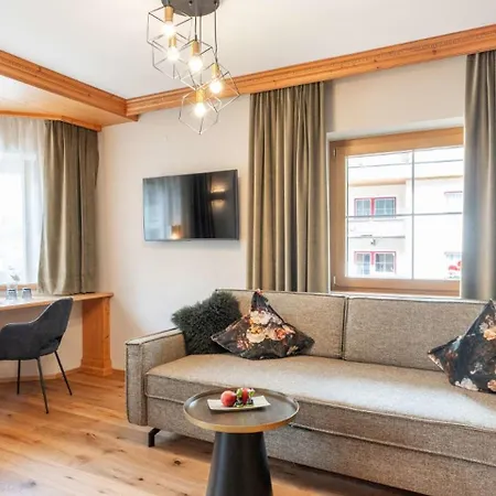 Hotel Alois 4 Sterne Superior 4*