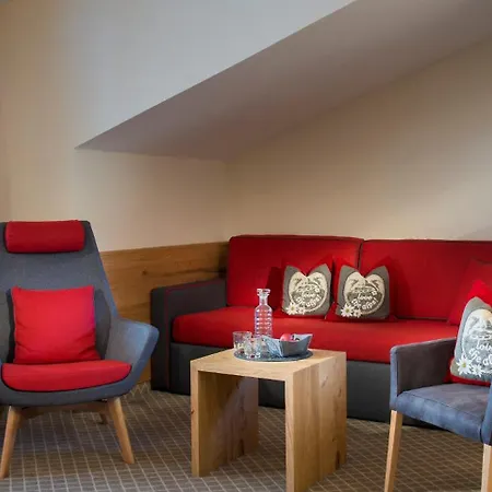 Alois 4 Sterne Superior Hotel