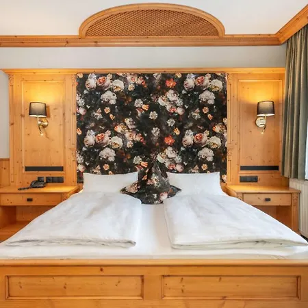 Alois 4 Sterne Superior Hotel
