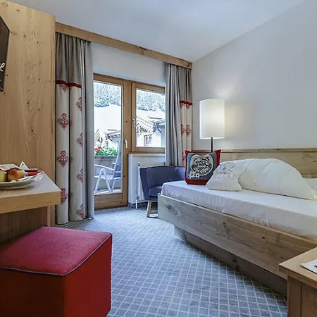 Hotel Alois 4 Sterne Superior Tux