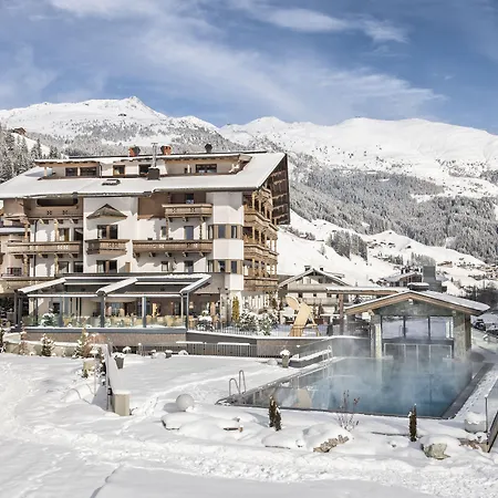 Hotel Alois 4 Sterne Superior 4*