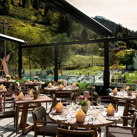 Alois 4 Sterne Superior Hotel