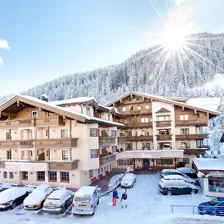 Hotel Alois 4 Sterne Superior 4*