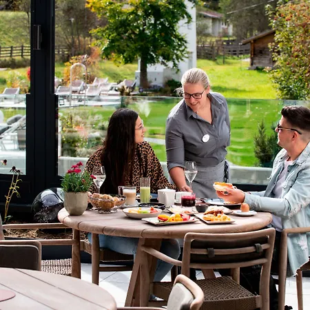 Hotel Alois 4 Sterne Superior Tux