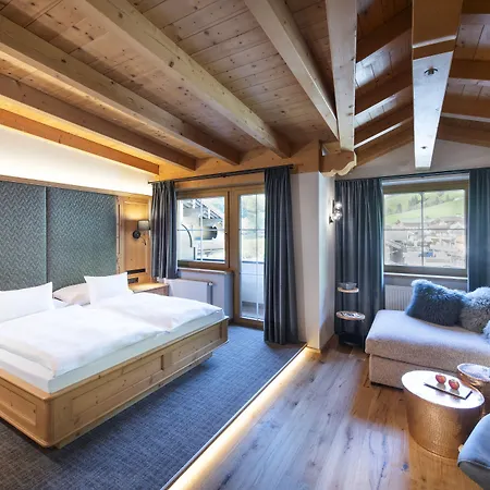 Hotel Alois 4 Sterne Superior