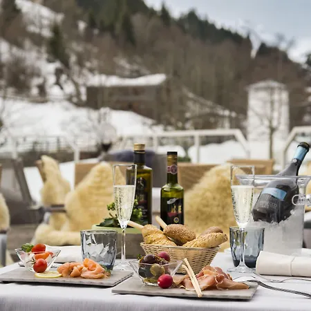 Hotel Alois 4 Sterne Superior