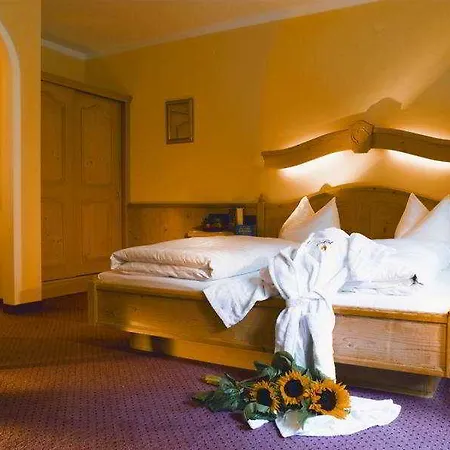 Hotel Alois 4 Sterne Superior Tux