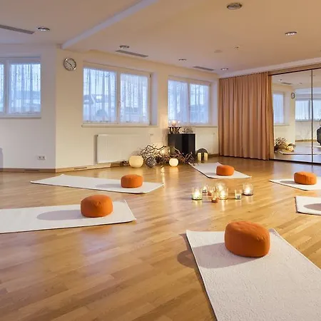 Hotel Alois 4 Sterne Superior 4*