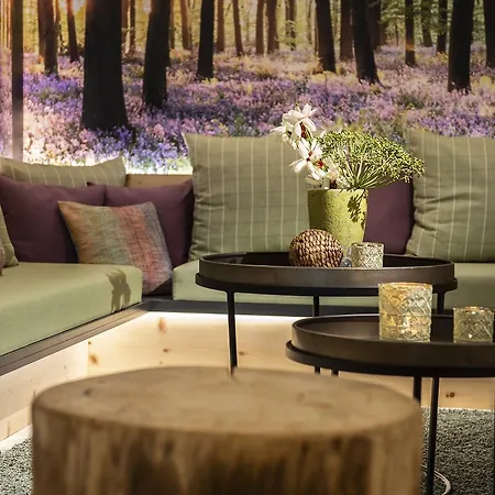 Alois 4 Sterne Superior Hotel Tux