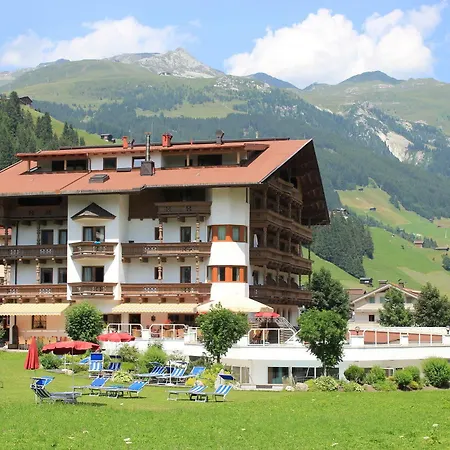 Hotel Alois 4 Sterne Superior