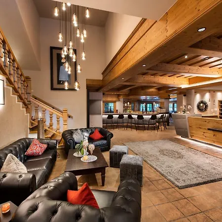 Alois 4 Sterne Superior Tux