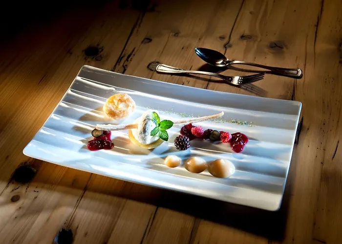 Alois 4 Sterne Superior Hotel Tux