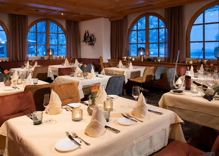 Hotel Alois 4 Sterne Superior