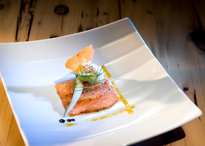 Alois 4 Sterne Superior 4* Tux