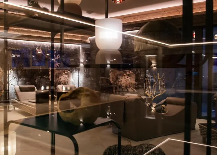 Alois 4 Sterne Superior Tux