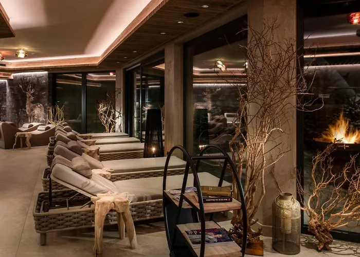 Alois 4 Sterne Superior