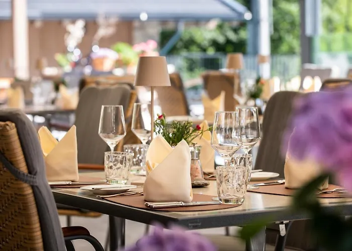 Hotel Alois 4 Sterne Superior