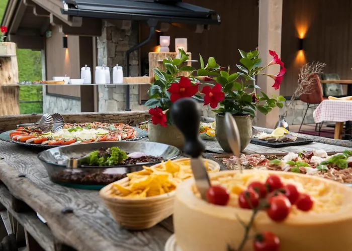 Alois 4 Sterne Superior Hotel 4*