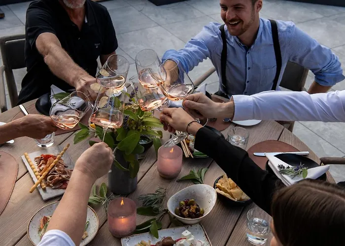 Hotel Alois 4 Sterne Superior 4*