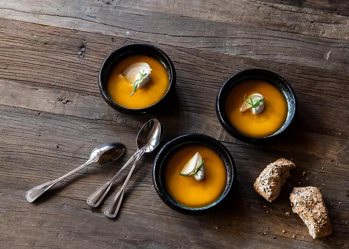 Alois 4 Sterne Superior