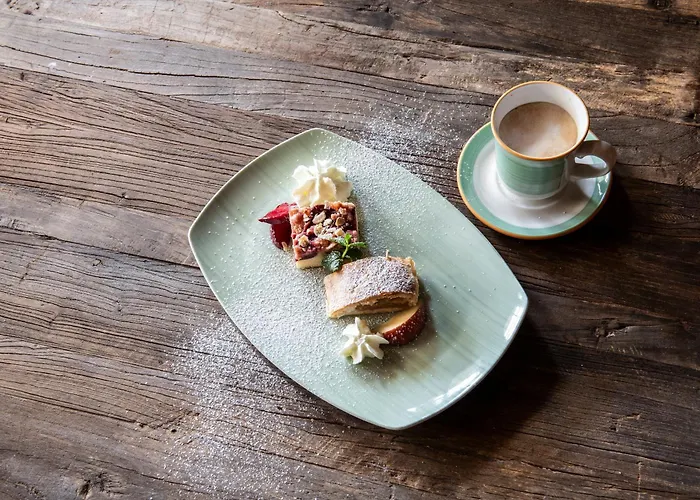 Alois 4 Sterne Superior Hotel 4*