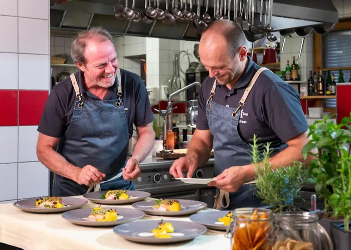 Hotel Alois 4 Sterne Superior