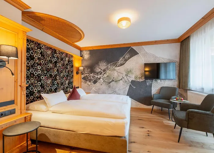 Alois 4 Sterne Superior