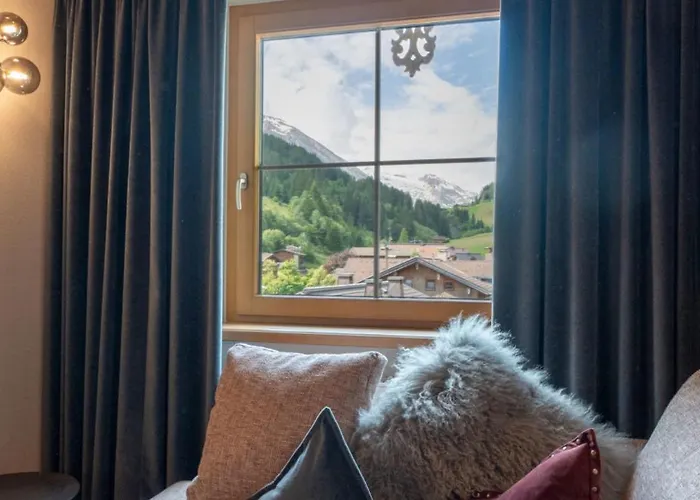 Alois 4 Sterne Superior 4*