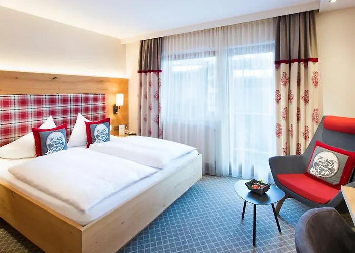 Alois 4 Sterne Superior