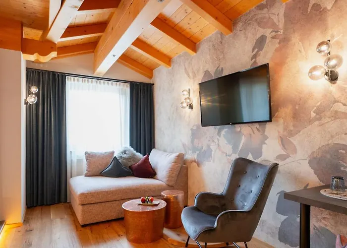 Hotel Alois 4 Sterne Superior