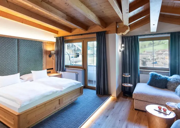 Hotel Alois 4 Sterne Superior 4*