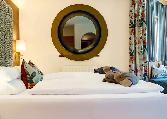 Alois 4 Sterne Superior 4*