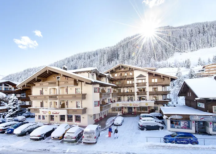 Hotel Alois 4 Sterne Superior