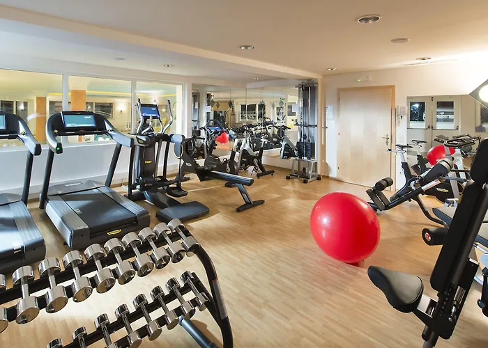 Alois 4 Sterne Superior 4* Tux