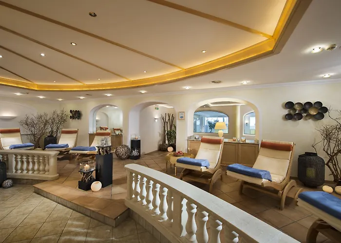 Alois 4 Sterne Superior 4*