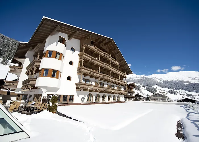 Alois 4 Sterne Superior Tux