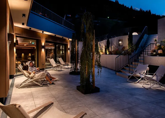 Alois 4 Sterne Superior