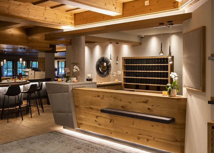 Hotel Alois 4 Sterne Superior 4*