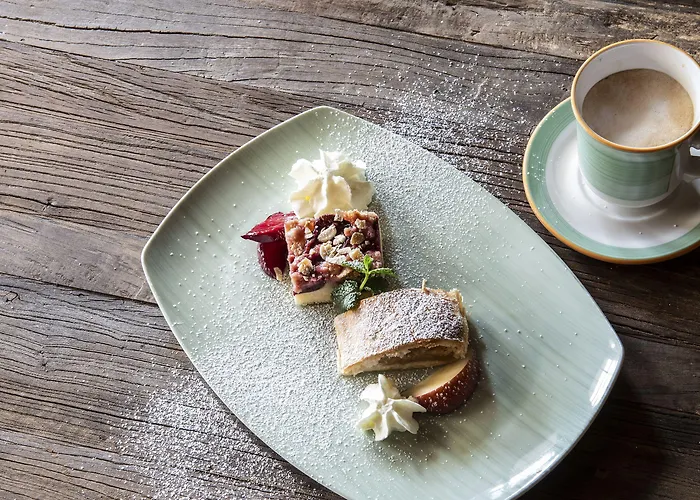 Alois 4 Sterne Superior Hotel 4*