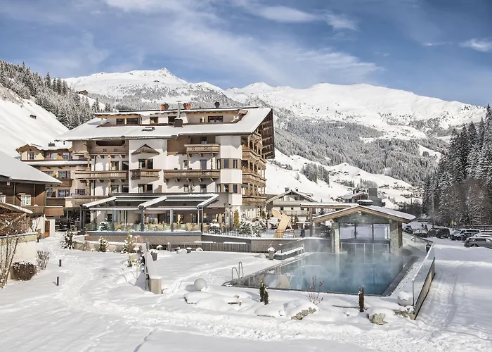 Hotel Alois 4 Sterne Superior 4*