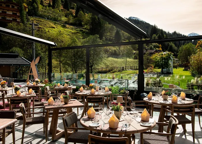 Alois 4 Sterne Superior Hotel