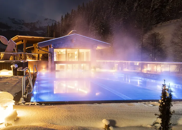 Alois 4 Sterne Superior Tux