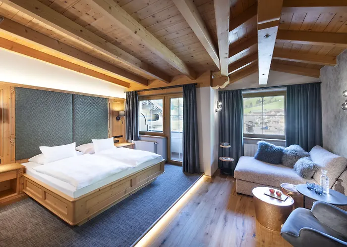 Hotel Alois 4 Sterne Superior